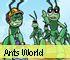 ants world